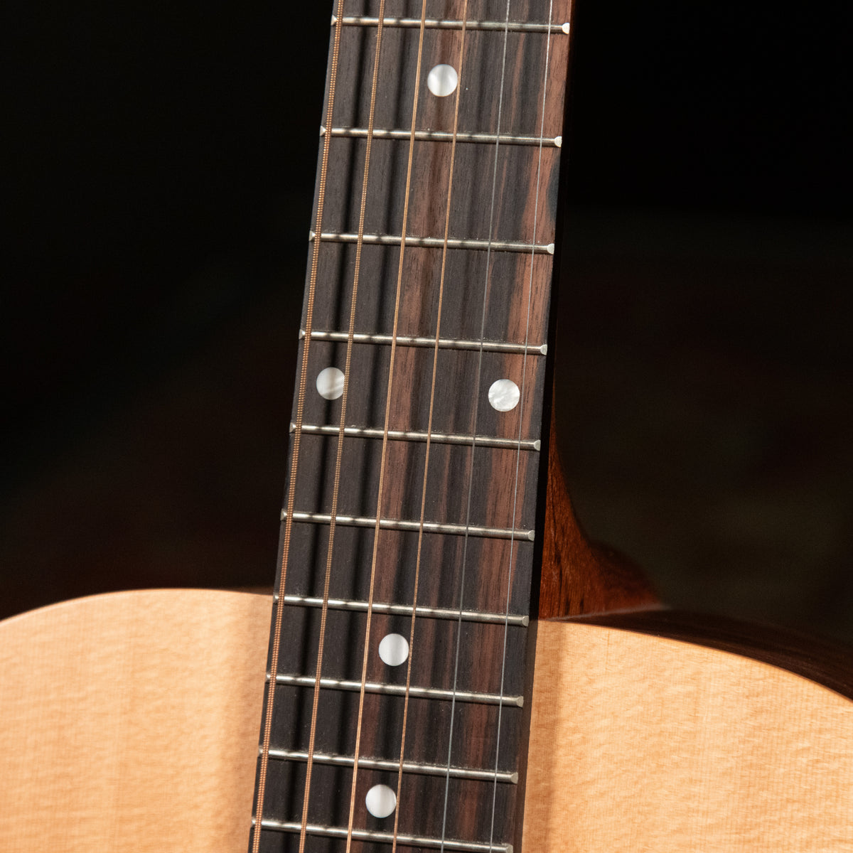 2021 Gibson G-45 Natural Acoustic Guitar w/OSC - Used