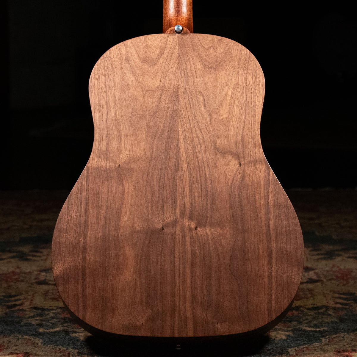 2021 Gibson G-45 Natural Acoustic Guitar w/OSC - Used