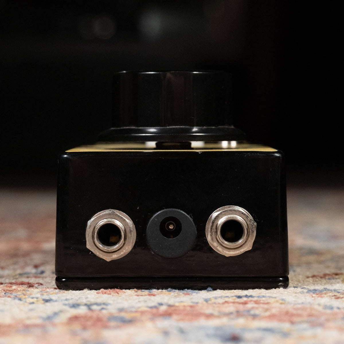 EarthQuaker Devices Acapulco Gold V2 Poweramp Distortion Effect Pedal - Used