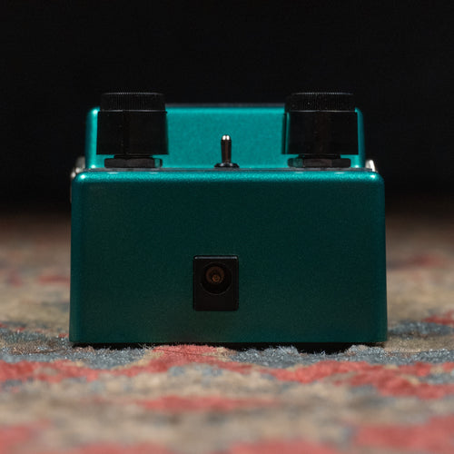 Maxon ST9Pro+ Super Tube Pro Plus Overdrive Effect Pedal - Used