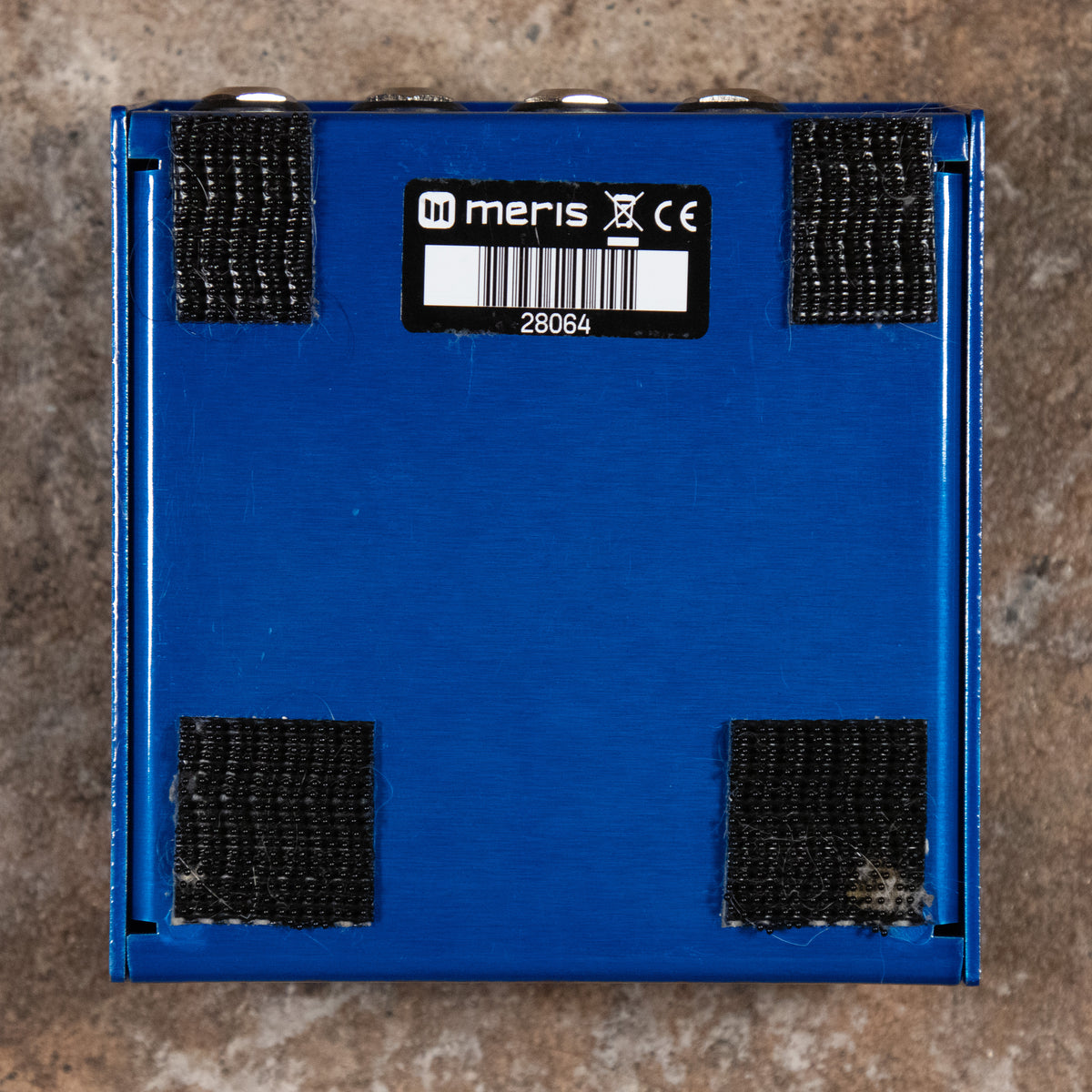 Meris Mercury 7 Reverb Effect Pedal w/Box - Used