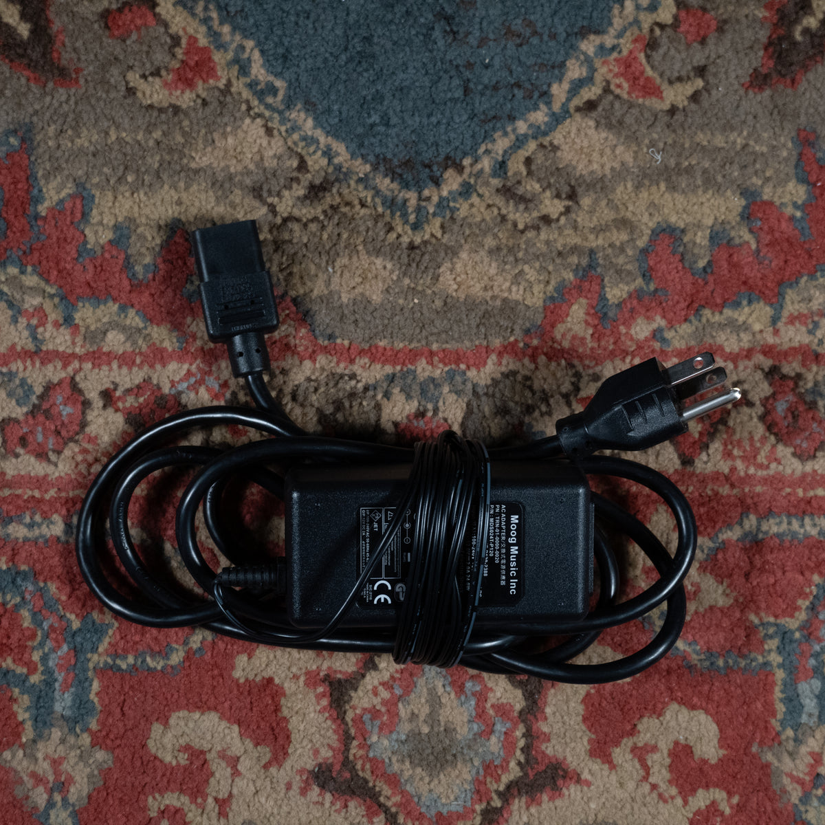 Moog Etherwave Theremin - Used