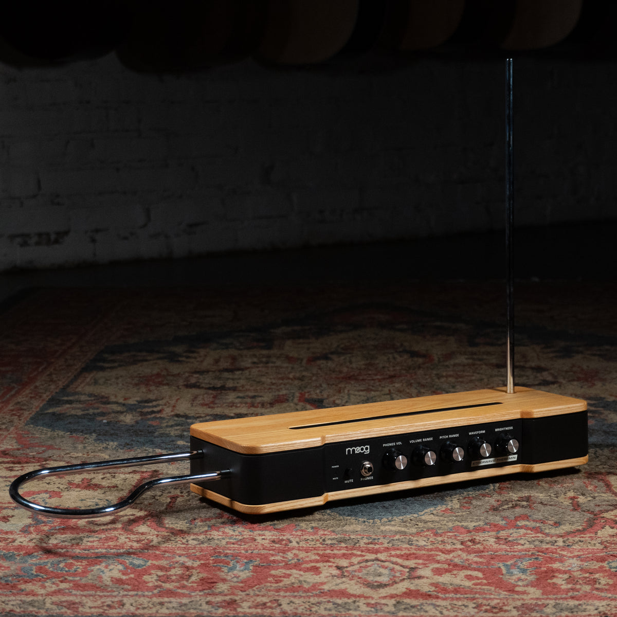 Moog Etherwave Theremin - Used