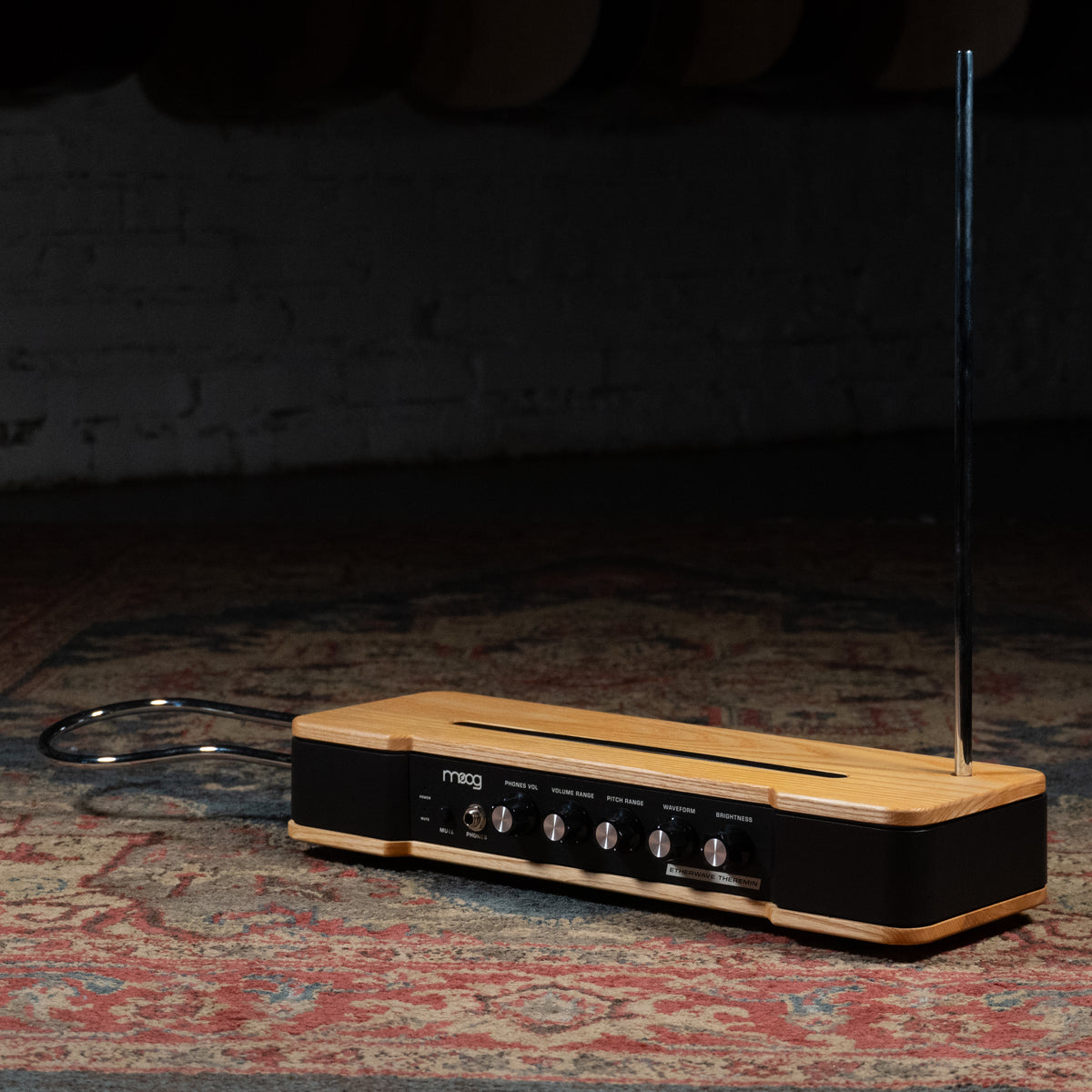 Moog Etherwave Theremin - Used