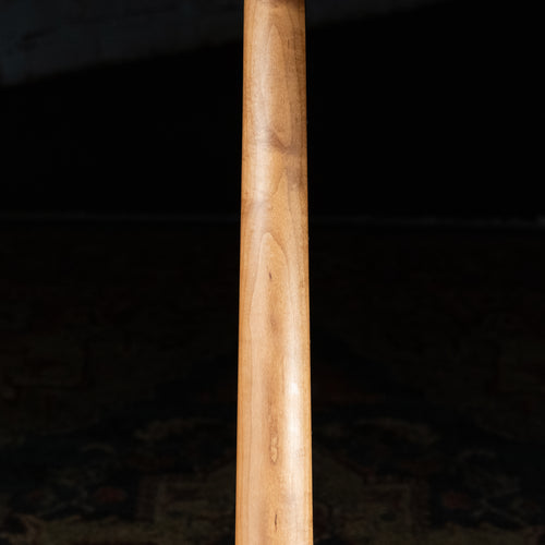 2024 Music Man Dark Ray Bass Guitar, Obsidian Black w/Soft Case - Used