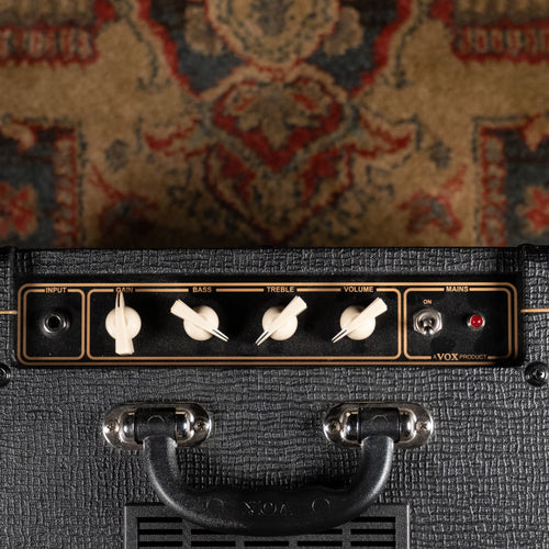 Vox AC4C1-12 4-Watt Tube Combo Guitar Amplifier - Used