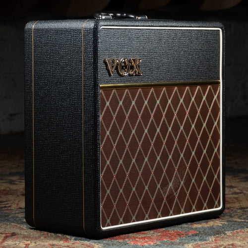 Vox AC4C1-12 4-Watt Tube Combo Guitar Amplifier - Used