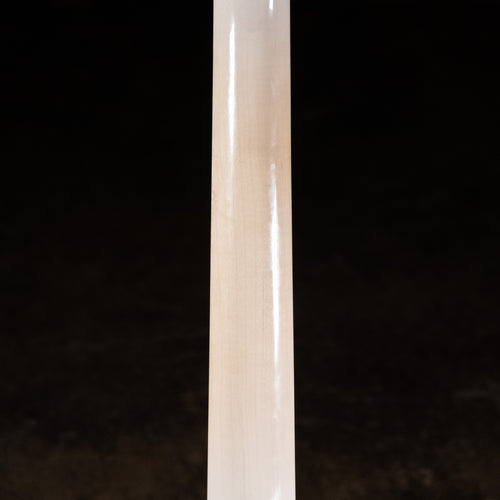 2023 Taylor C14ce Custom Lutz Acoustic Guitar, Lutz Spruce Top, White Pearl Burst w/OHSC - Used