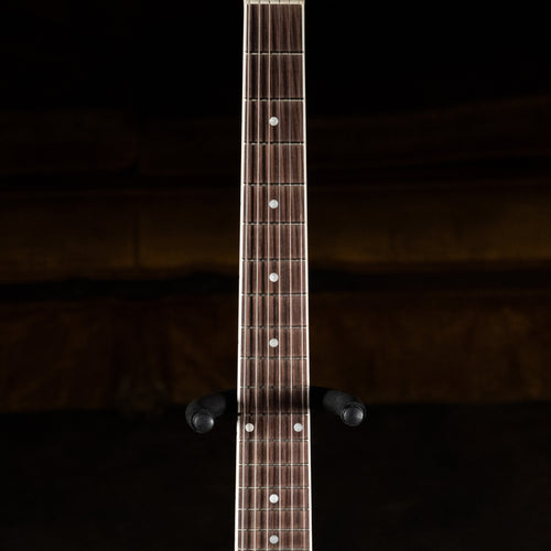 2021 Gibson ‘70s Flying V Electric Guitar, Mirror Pickguard, Ebony w/OHSC - Used