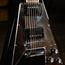 2021 Gibson ‘70s Flying V Electric Guitar, Mirror Pickguard, Ebony w/OHSC - Used