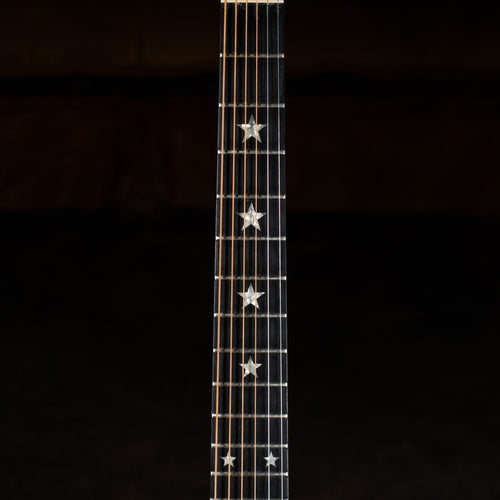 1993 Gibson Chet Atkins SST Acoustic-Electric Guitar, Cherry Sunburst w/OHSC - Used