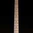 G&L L2000 Tribute 4-String Electric Bass Guitar, Clear Orange w/HSC - Used