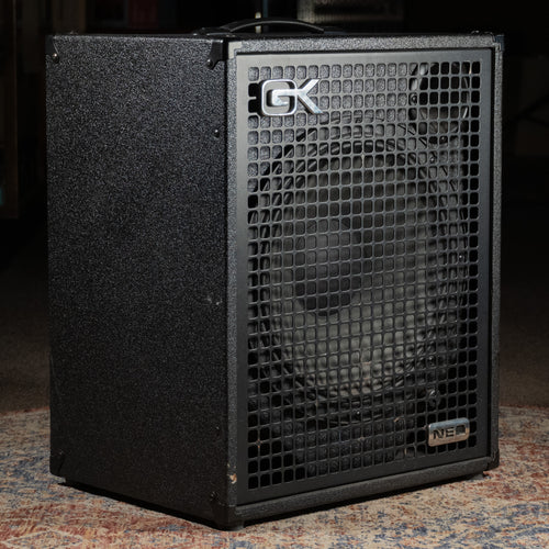 Gallien Krueger Legacy 115 800W 1 x 15” Bass Combo Amplifier - Used