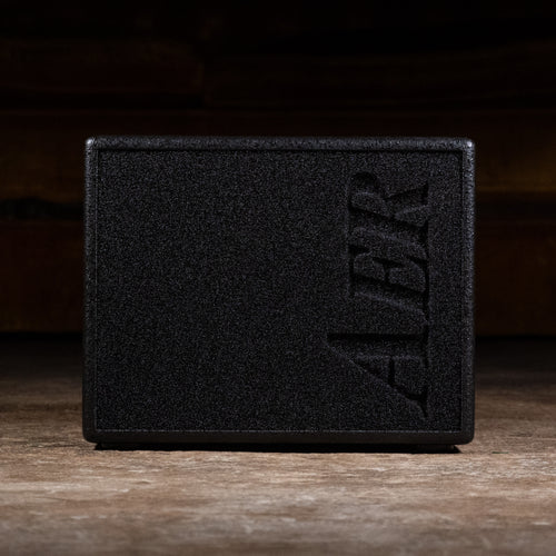 AER Compact 60/4 Tommy Emmanuel Twin Channel Acoustic Combo Amplifier w/OGB - Used