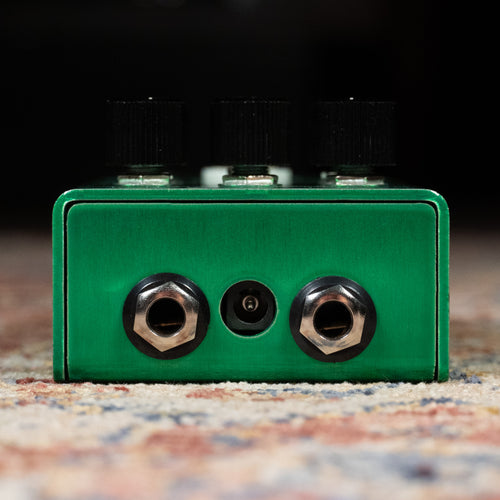 Revv Amplification G2 Overdrive Effect Pedal w/ Box - Used