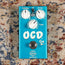 Fulltone OCD-Ge Overdrive Effect Pedal w/Box - Used
