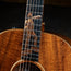 2003 Taylor JDCM John Denver Commemorative Acoustic Guitar, Koa w/OHSC - Used