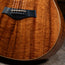 2003 Taylor JDCM John Denver Commemorative Acoustic Guitar, Koa w/OHSC - Used