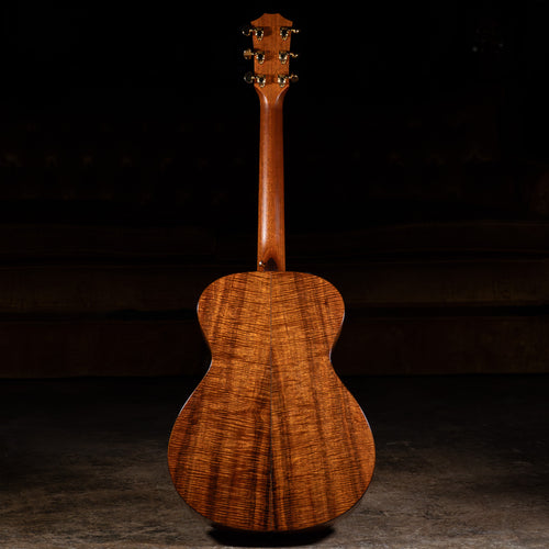 2003 Taylor JDCM John Denver Commemorative Acoustic Guitar, Koa w/OHSC - Used