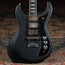 2023 Dunable Custom Shop Gnarwhal Triple Pickup Electric Guitar, Black Satin w/OHSC - Used