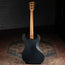 2023 Dunable Custom Shop Gnarwhal Triple Pickup Electric Guitar, Black Satin w/OHSC - Used