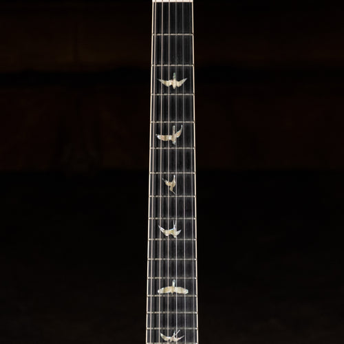 2022 PRS Singlecut Mccarty 594 Wood Library Electric Guitar, Copperhead w/OHSC - Used