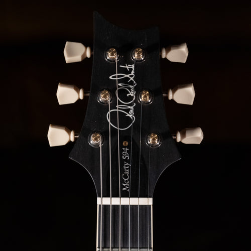 2022 PRS Singlecut Mccarty 594 Wood Library Electric Guitar, Copperhead w/OHSC - Used