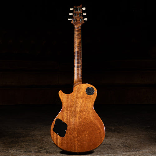 2022 PRS Singlecut Mccarty 594 Wood Library Electric Guitar, Copperhead w/OHSC - Used