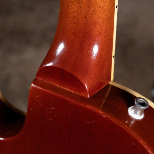 2015 Gibson Custom Shop 1959 Reissue Les Paul Standard, Dirty Lemon Burst w/ OHSC - Used