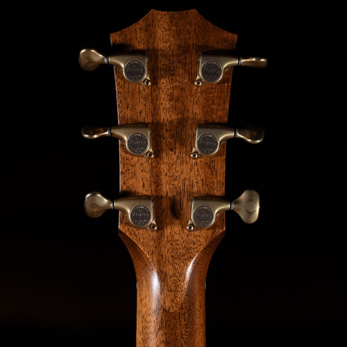 2013 Taylor 912e Acoustic-Electric Guitar, Natural w/OHSC - Used
