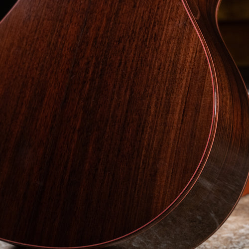 2013 Taylor 912e Acoustic-Electric Guitar, Natural w/OHSC - Used