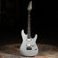 Ibanez TOD10 Tim Henson Signature Electric Guitar, Classic Silver w/GB - Used