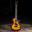 Epiphone Nighthawk Custom Reissue Electric Guitar, w/ Gig Bag - Used