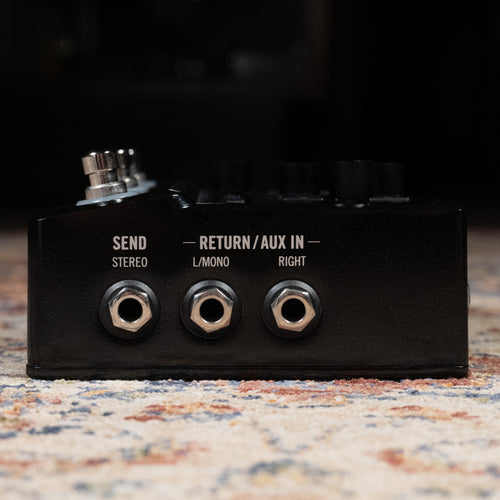 Line 6 HX Stomp Multi-Effect Pedal w/Original Box - Used