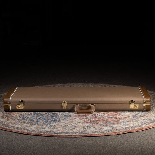 Fender Custom Shop LTD ‘59 Telecaster Electric Guitar, Journeyman Aged Dakota Red w/OHSC - Used