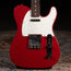 Fender Custom Shop LTD ‘59 Telecaster Electric Guitar, Journeyman Aged Dakota Red w/OHSC - Used