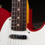 Fender Custom Shop LTD ‘59 Telecaster Electric Guitar, Journeyman Aged Dakota Red w/OHSC - Used