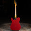Fender Custom Shop LTD ‘59 Telecaster Electric Guitar, Journeyman Aged Dakota Red w/OHSC - Used