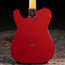 Fender Custom Shop LTD ‘59 Telecaster Electric Guitar, Journeyman Aged Dakota Red w/OHSC - Used