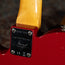 Fender Custom Shop LTD ‘59 Telecaster Electric Guitar, Journeyman Aged Dakota Red w/OHSC - Used