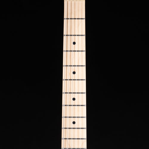 2006 Fender American Stratocaster Electric Guitar, Candy Cola w/OHSC - Used