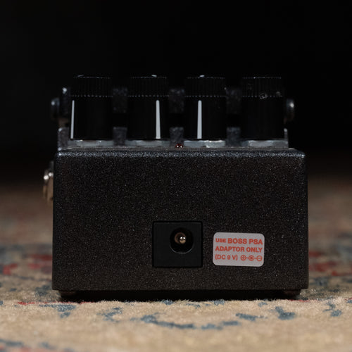 Boss ML-2 Metal Core Distortion Effect Pedal - Used
