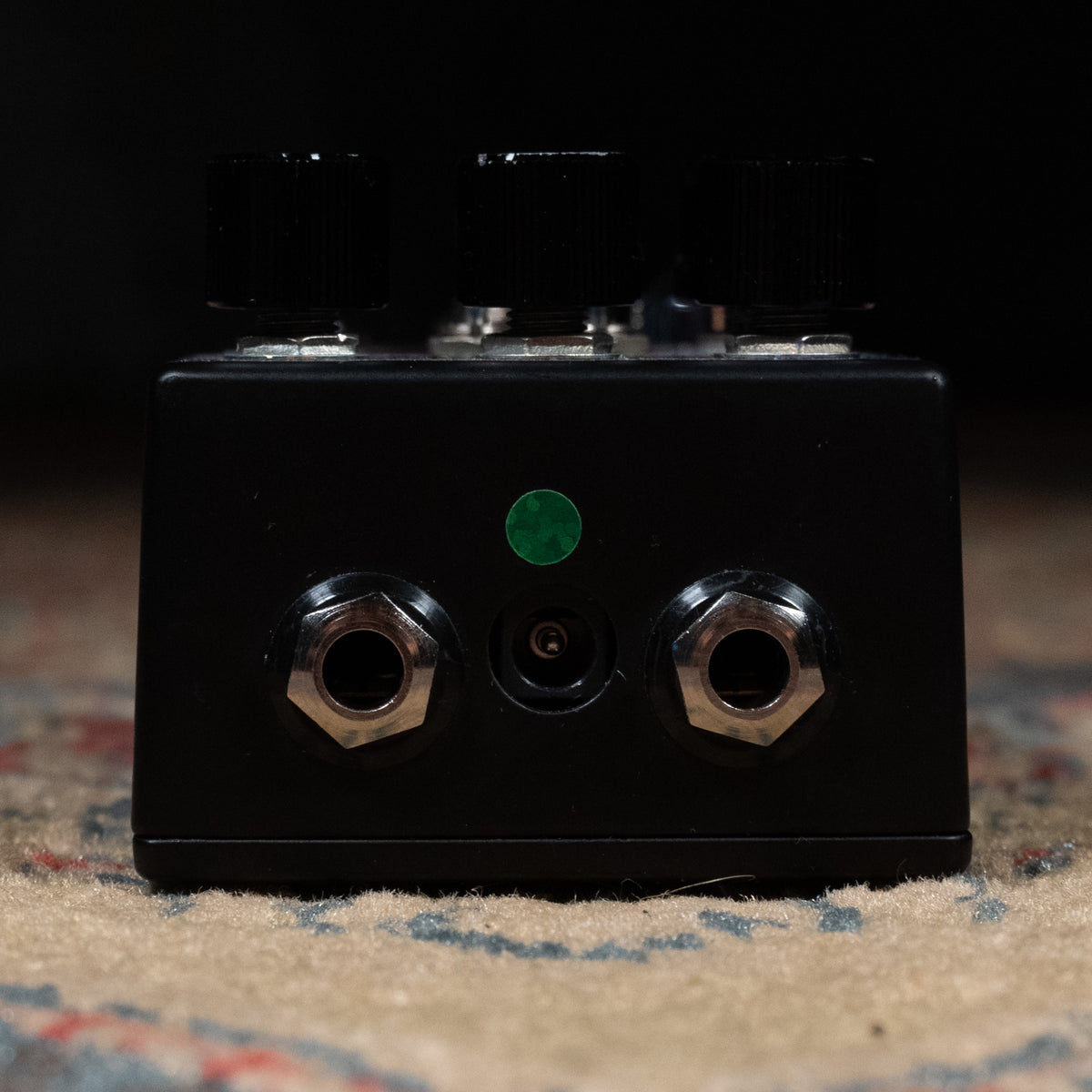 Walrus Audio Polychrome Analog Flanger Effect Pedal - Used