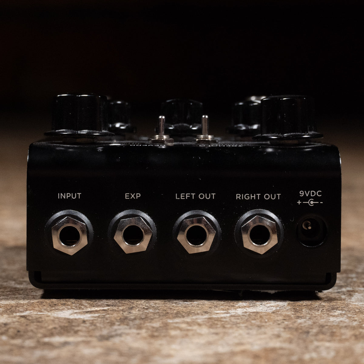 Strymon Flint V1 Reverb and Tremolo Effect Pedal - Used