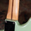 2017 Fender Duo-Sonic HS Electric Guitar, Surf Pearl - Used