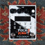 Electro Harmonix Pitch Fork Plus Polyphonic Pitch Shifter Effect Pedal w/ Box/PSU - Used