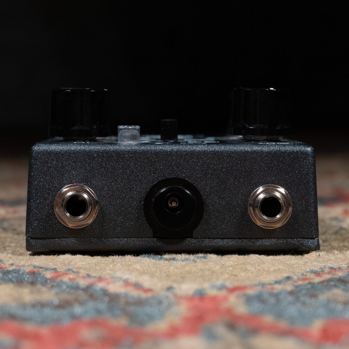 Caroline Shigeharu IC Fuzz + Octave Effect Pedal w/Box - Used