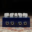 Wampler Pantheon Dual Overdrive Deluxe Effect Pedal - Used