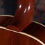 2023 Gibson 1950's LG-2 Acoustic-Electric Guitar, Natural w/OHSC - Used