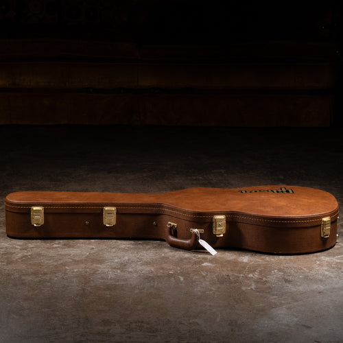 2022 Gibson ES-335 Standard Electric Guitar, Sixties Cherry w/ OHSC - Used